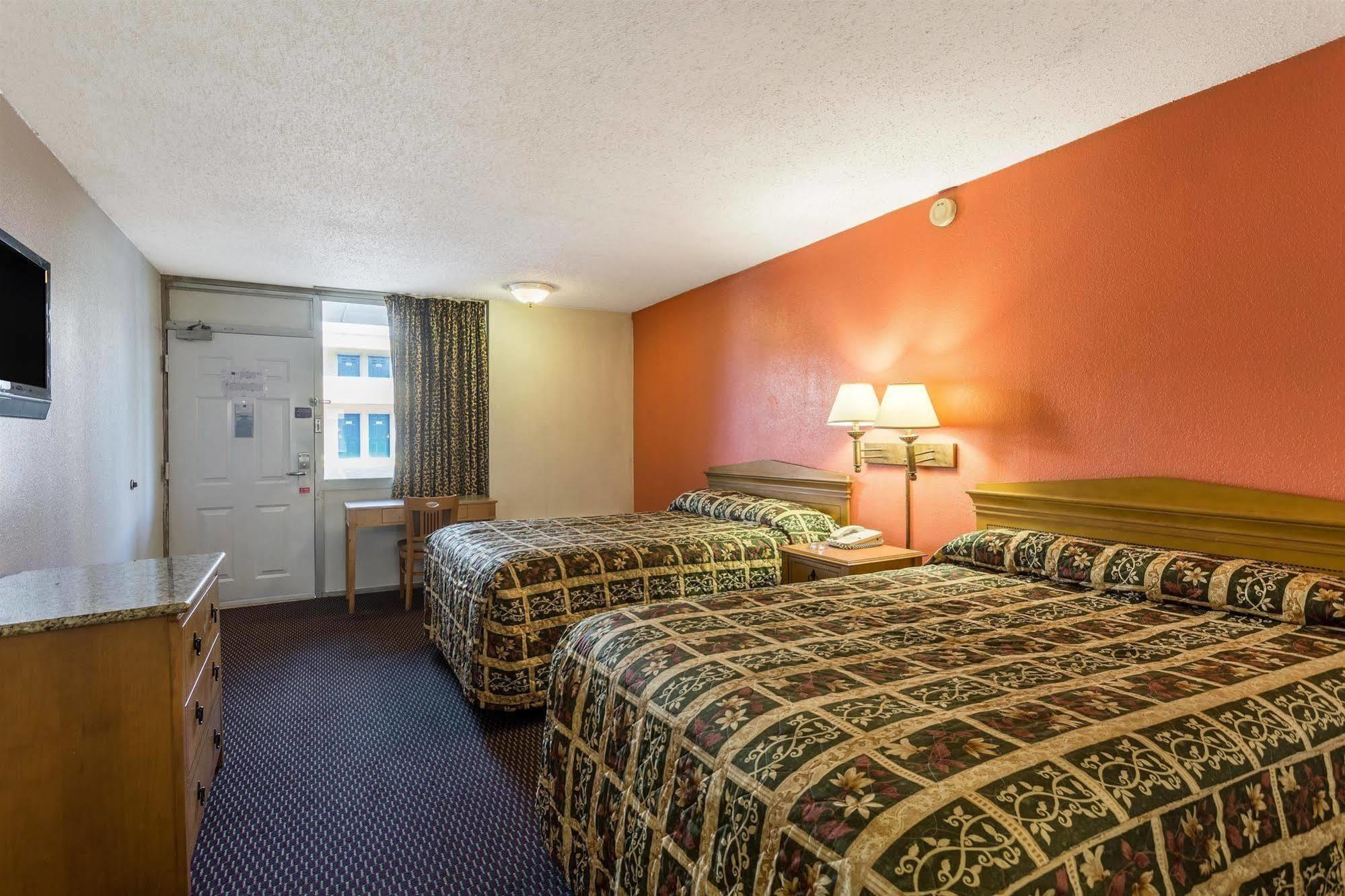 Hotel 6-nashville, Tn Nashville