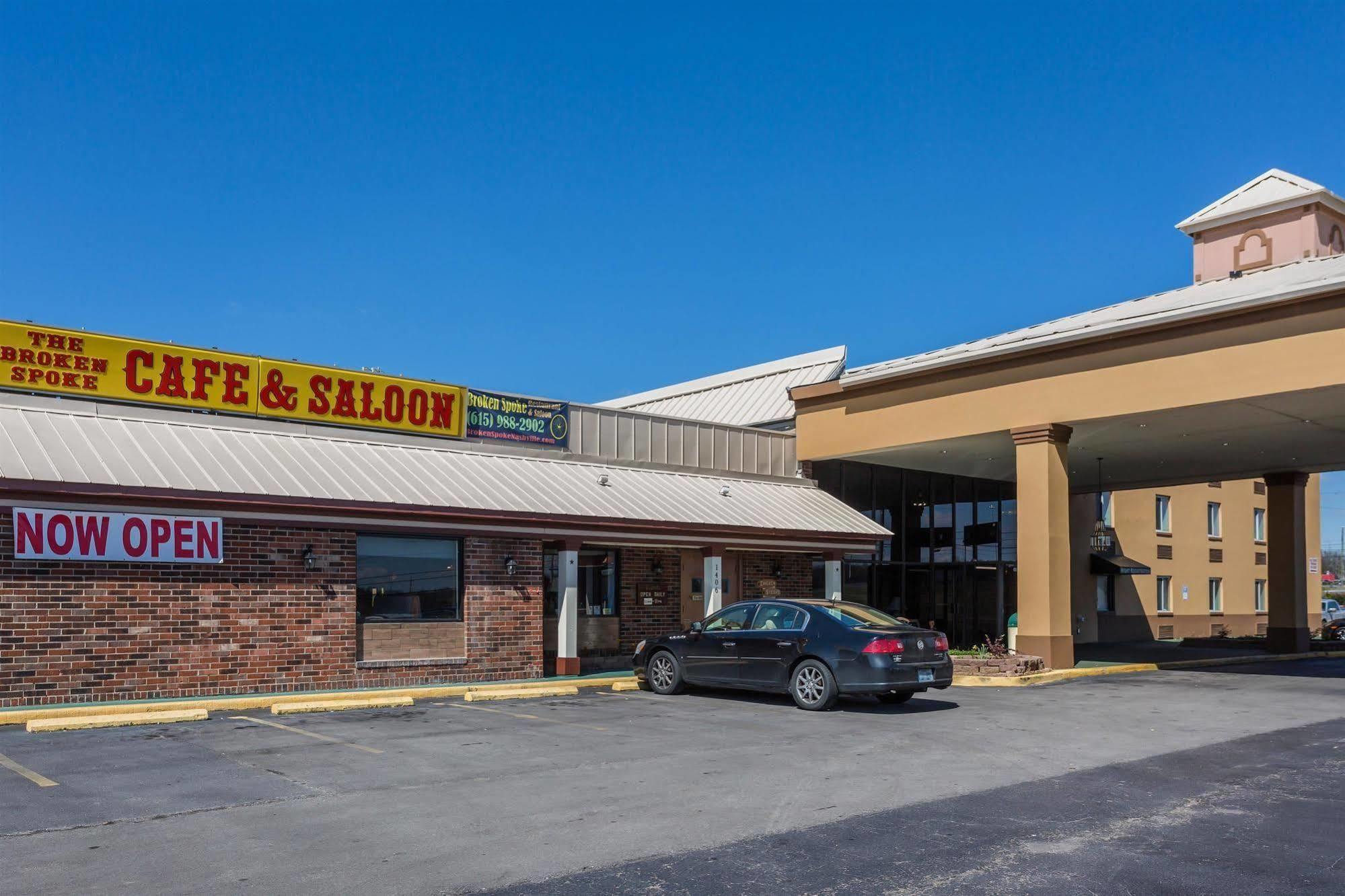 6-nashville, Tn 2* Nashville