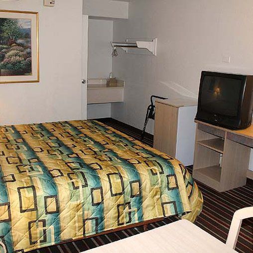 Hotel Somatel Airport Nashville