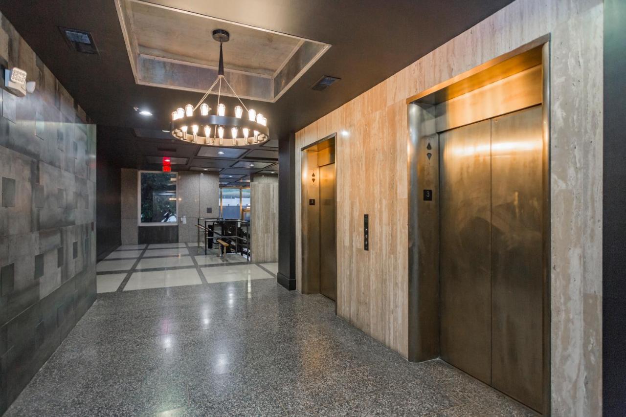 Mint House At The Reserve - Aparthotel 4*
