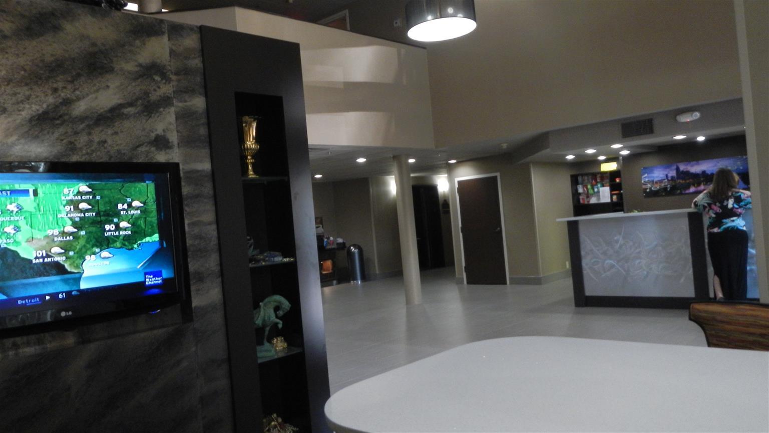 Western Near Opryland