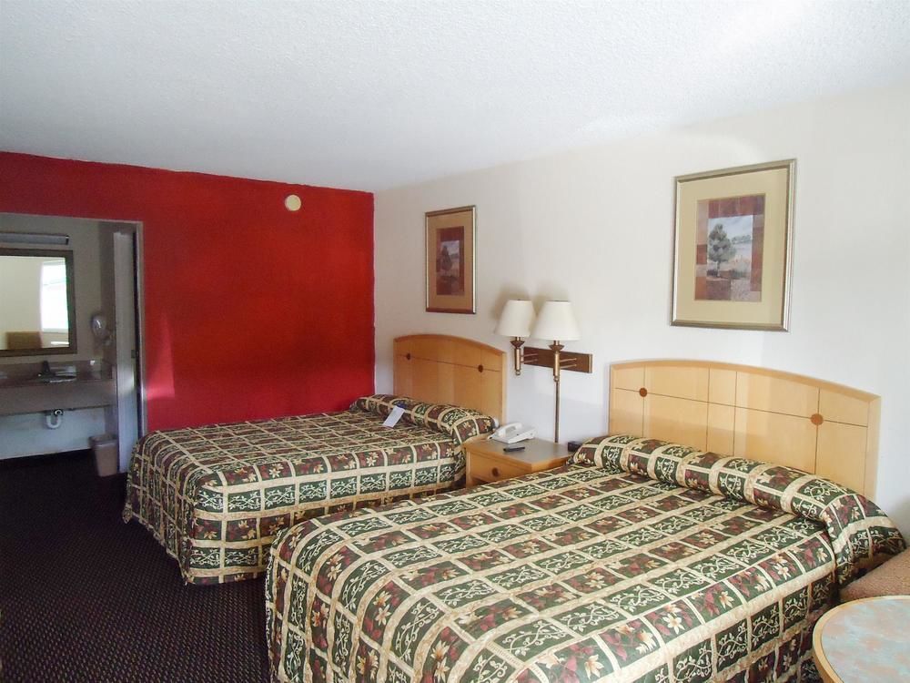 6-nashville, Tn Hotel 2*