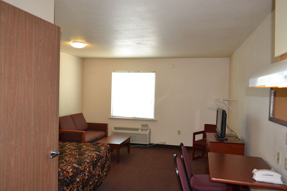 Hotel Woodspring East I-40 Memphis