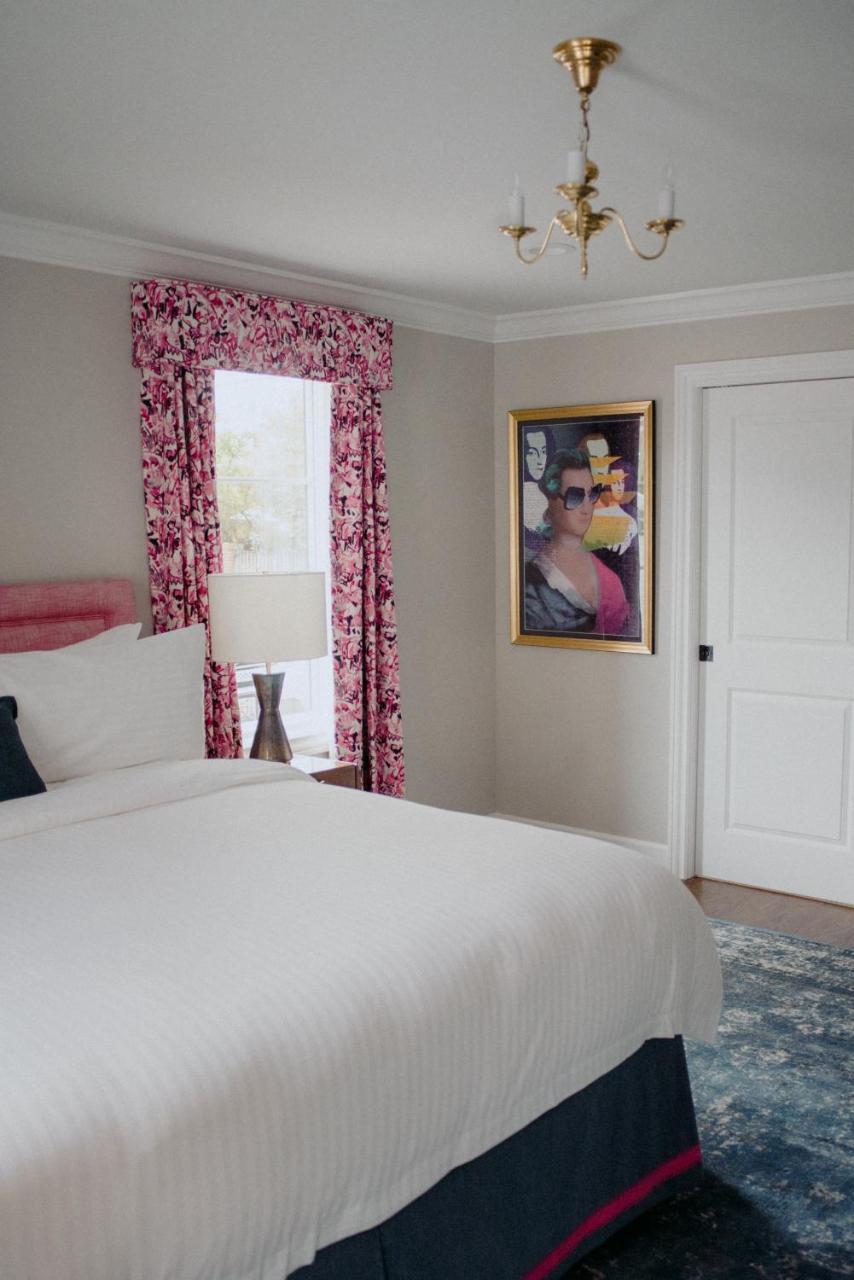 The Germantown Inn