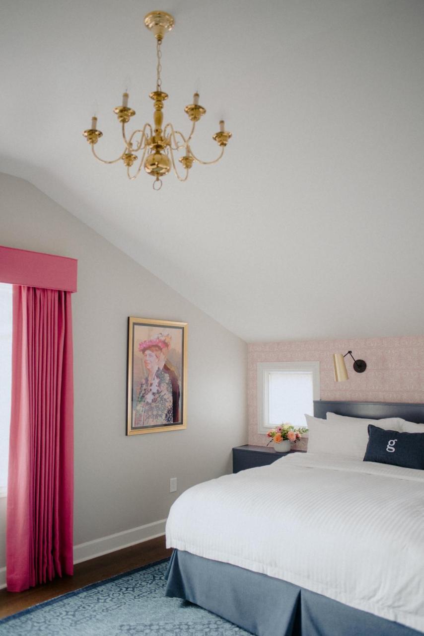 Inn The Germantown