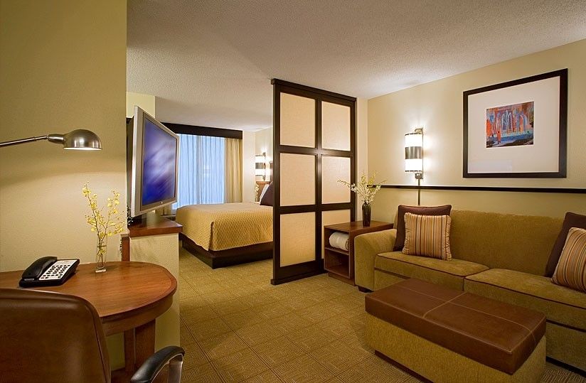 Hyatt Place Opryland 3* Nashville