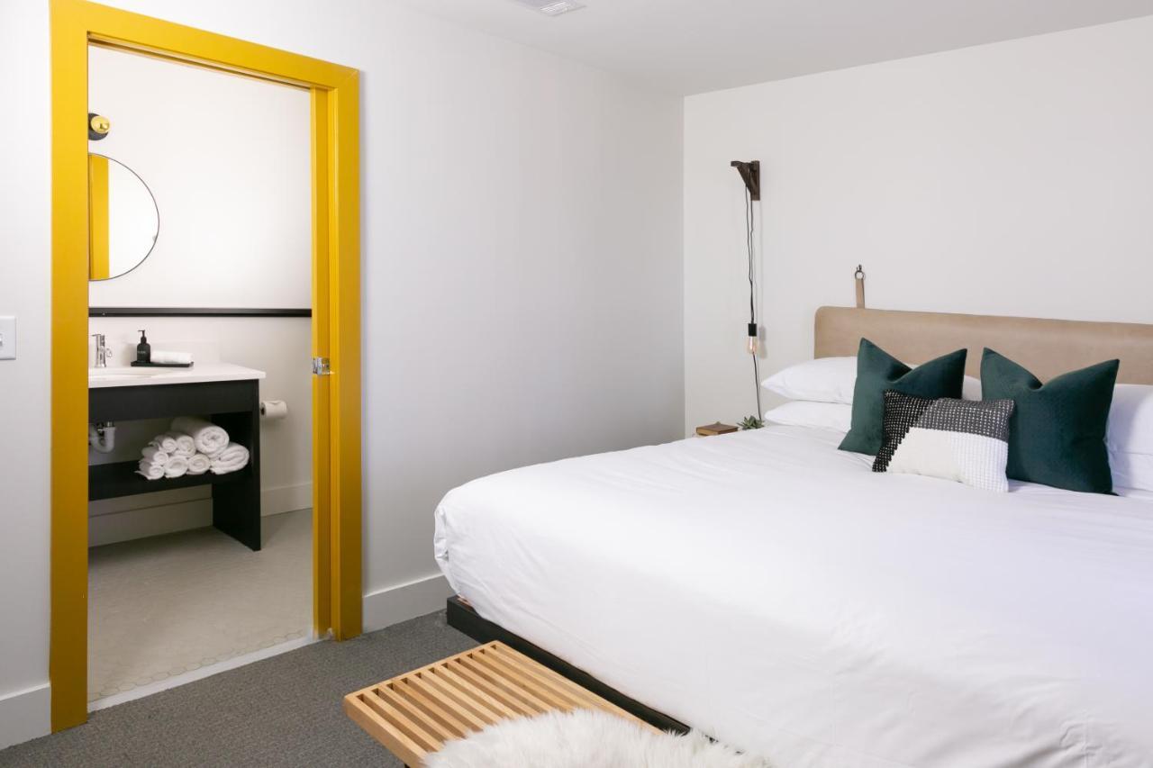 Hotel Bode Nashville