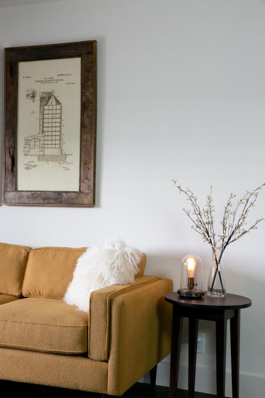 Bode Hotel Nashville