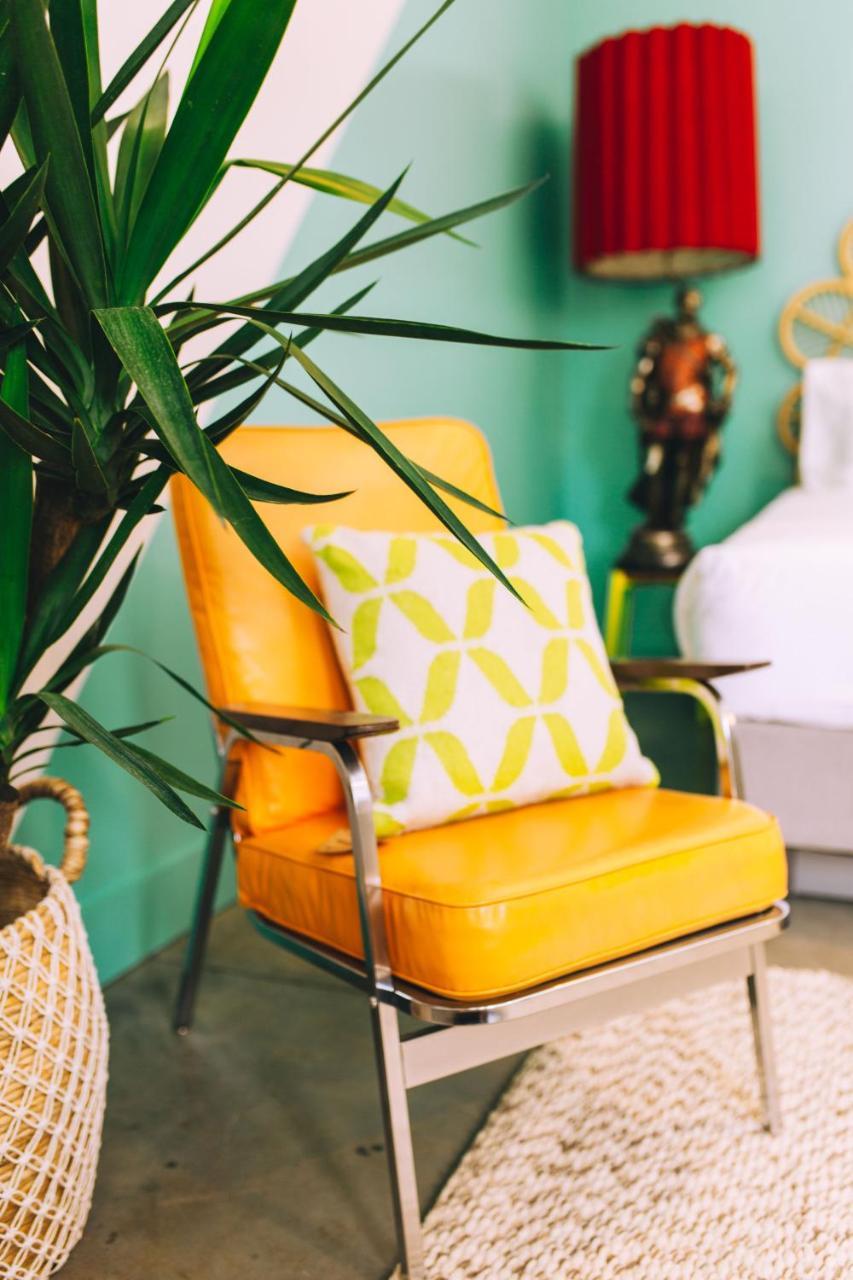 Vandyke Bed & Beverage 3*