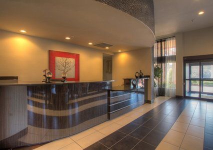 Comfort Airport - Bna Nashville