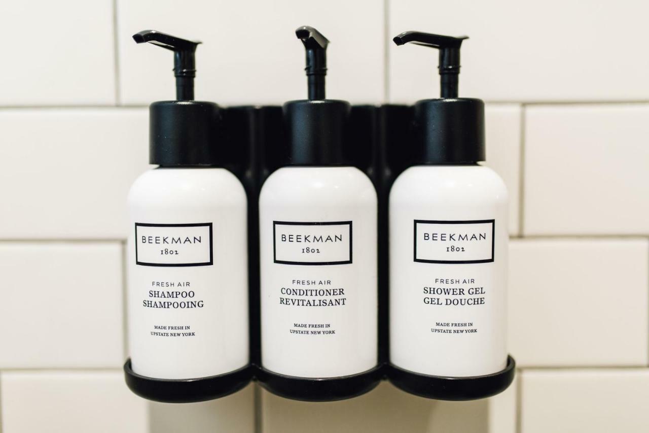 Hotel Vandyke Bed & Beverage 3*