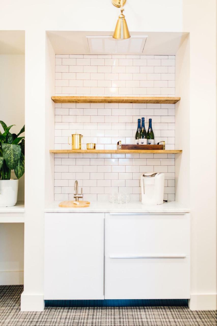 Hotel Vandyke Bed & Beverage