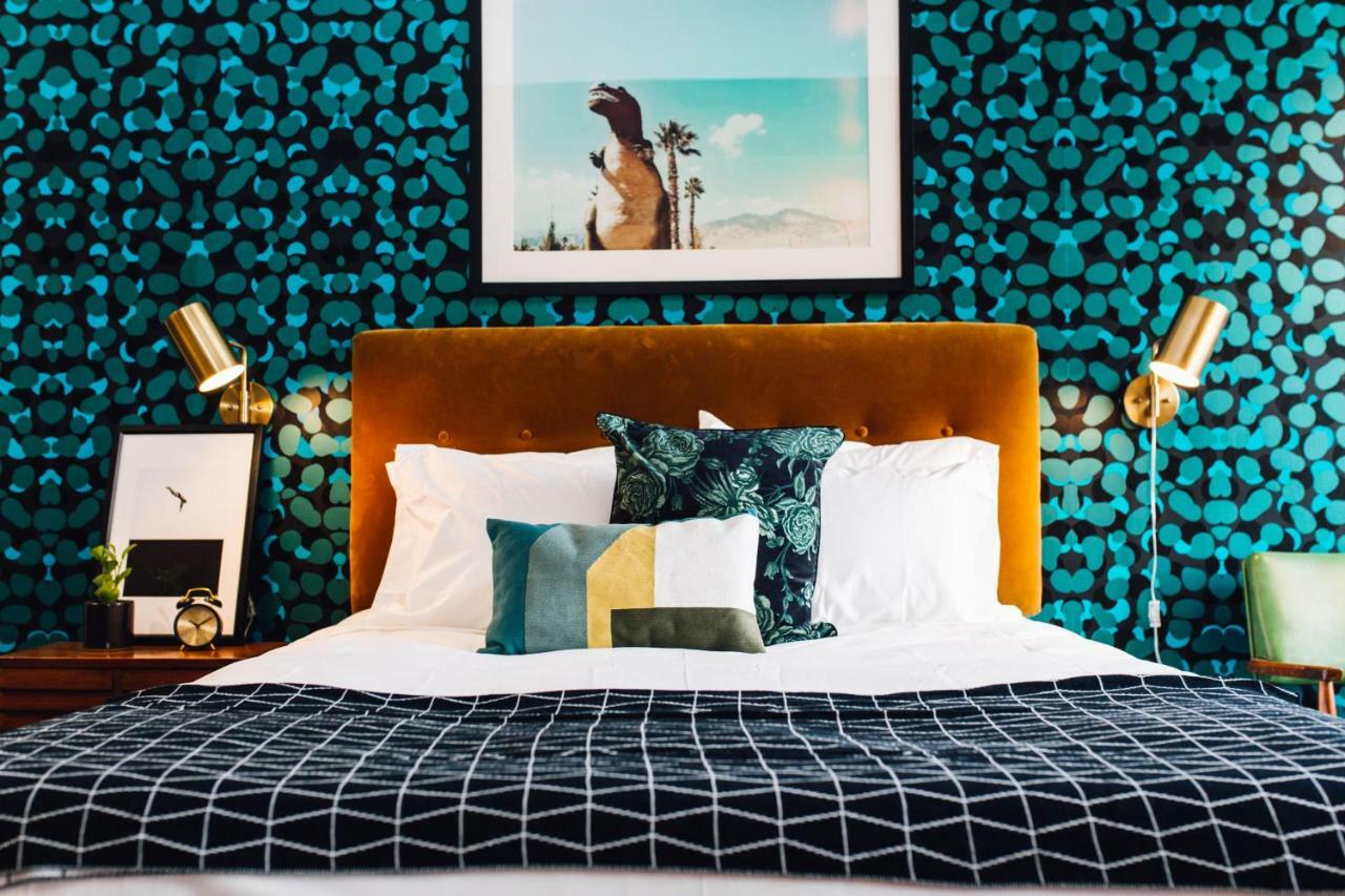 Vandyke Bed & Beverage 3* Nashville