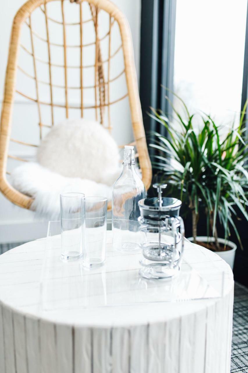 Vandyke Bed & Beverage 3* Nashville