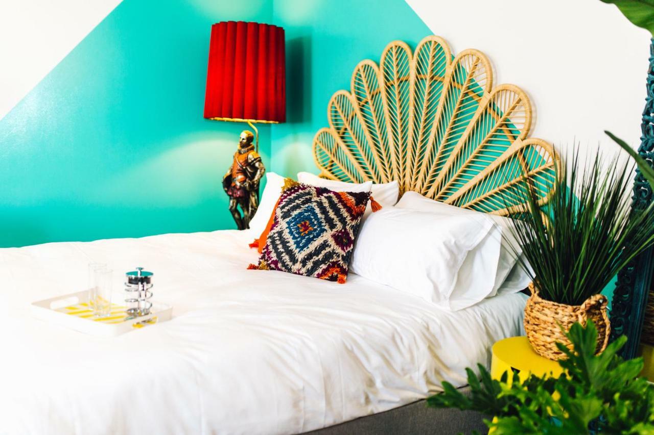 Vandyke Bed & Beverage 3*