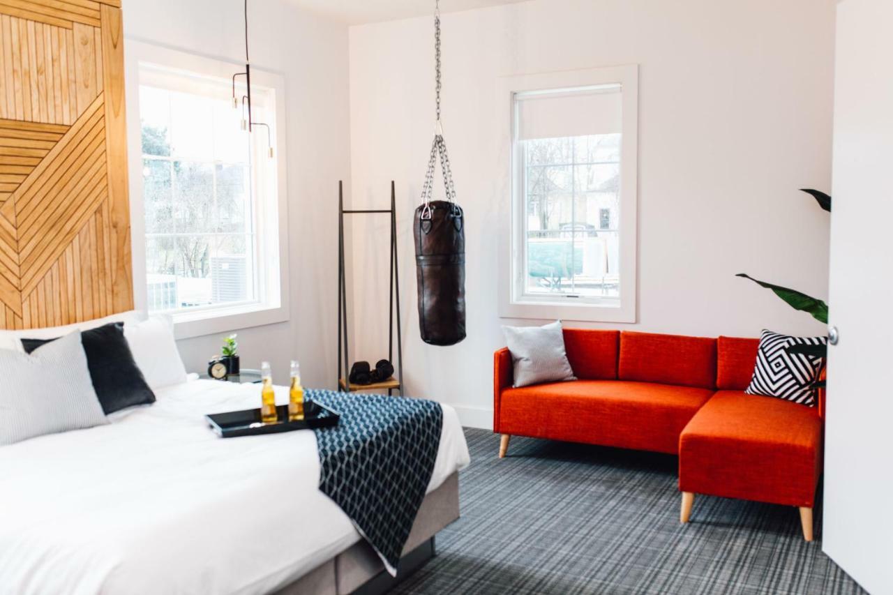 Vandyke Bed & Beverage 3* Nashville