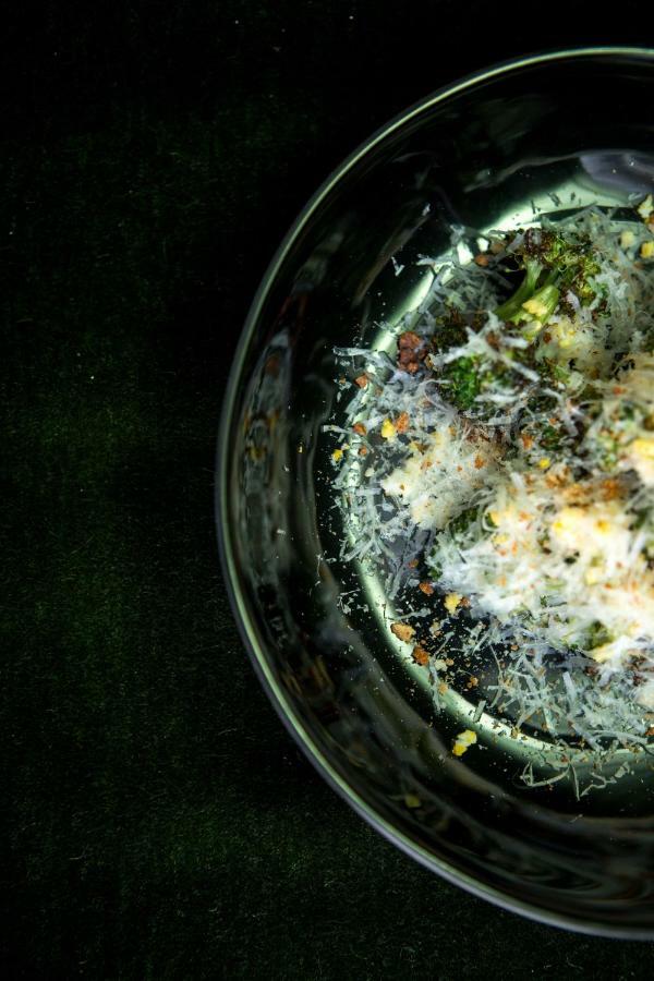 Vandyke Bed & Beverage Hotel