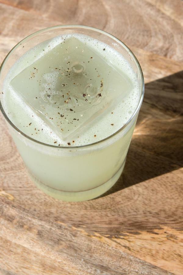 Hotel Vandyke Bed & Beverage