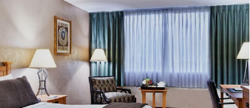 Millennium Maxwell House Hotel