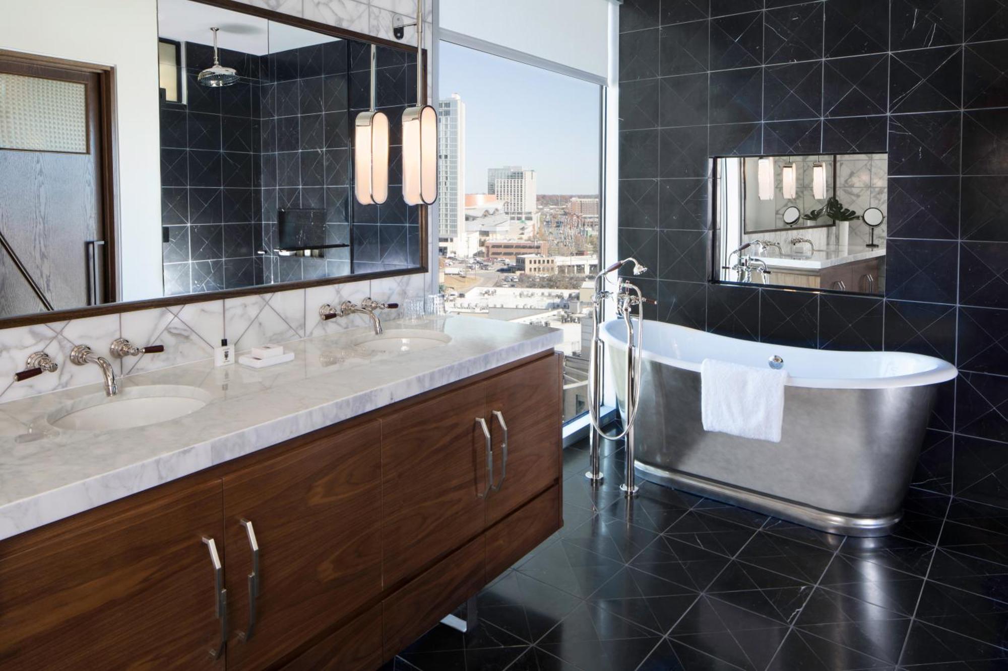 Hotel Thompson Nashville, By Hyatt