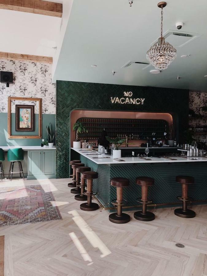 Vandyke Bed & Beverage Hotel Nashville