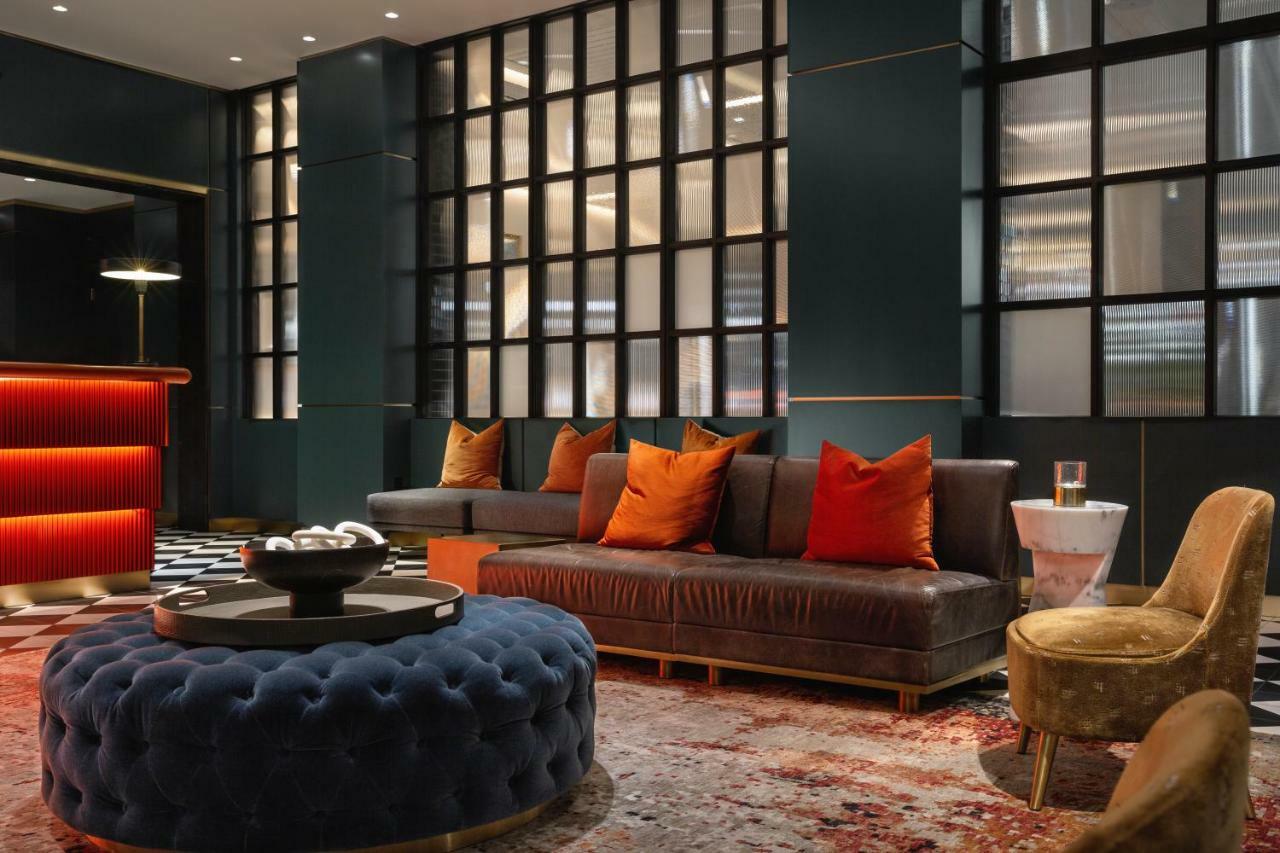 Dream Nashville, By Hyatt 4* Nashville