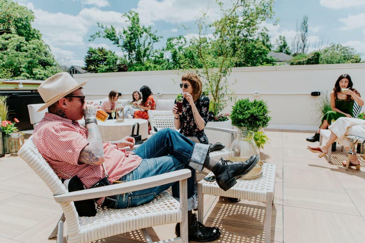 Vandyke Bed & Beverage Nashville