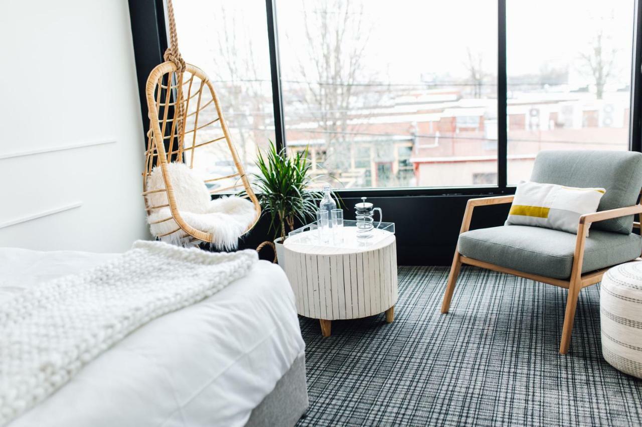 Vandyke Bed & Beverage Hotel Nashville