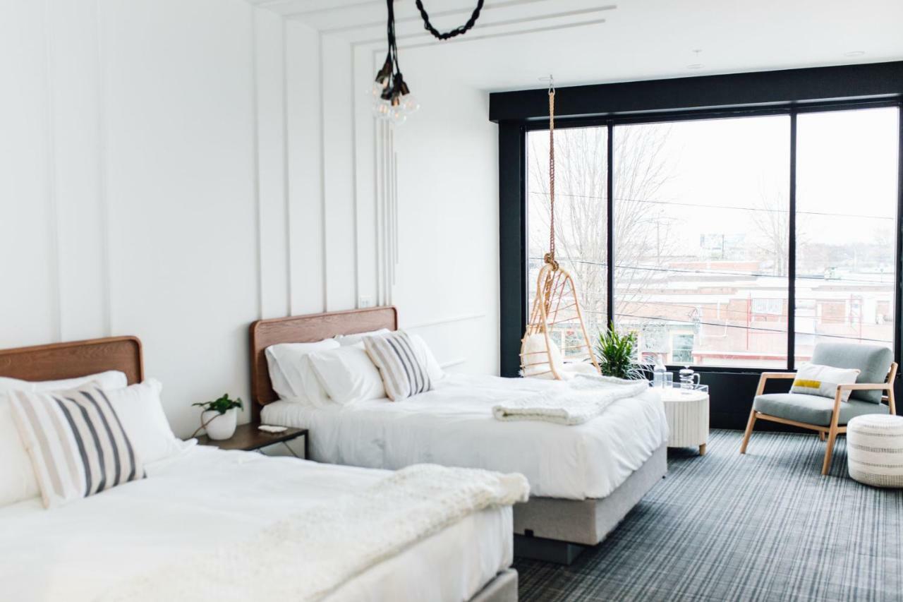 Vandyke Bed & Beverage Hotel 3*