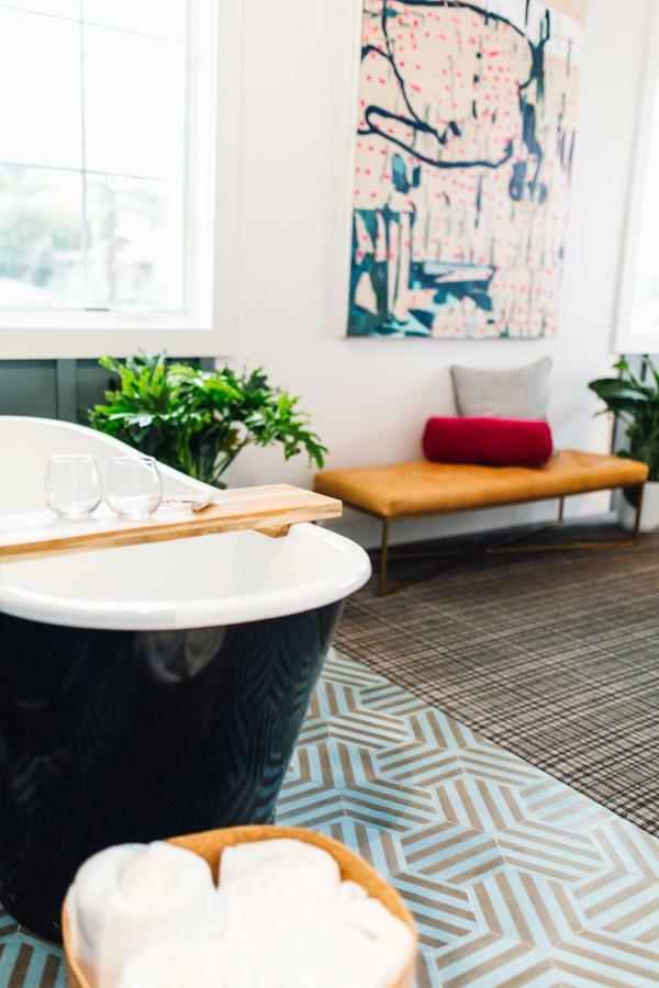 Hotel Vandyke Bed & Beverage Nashville