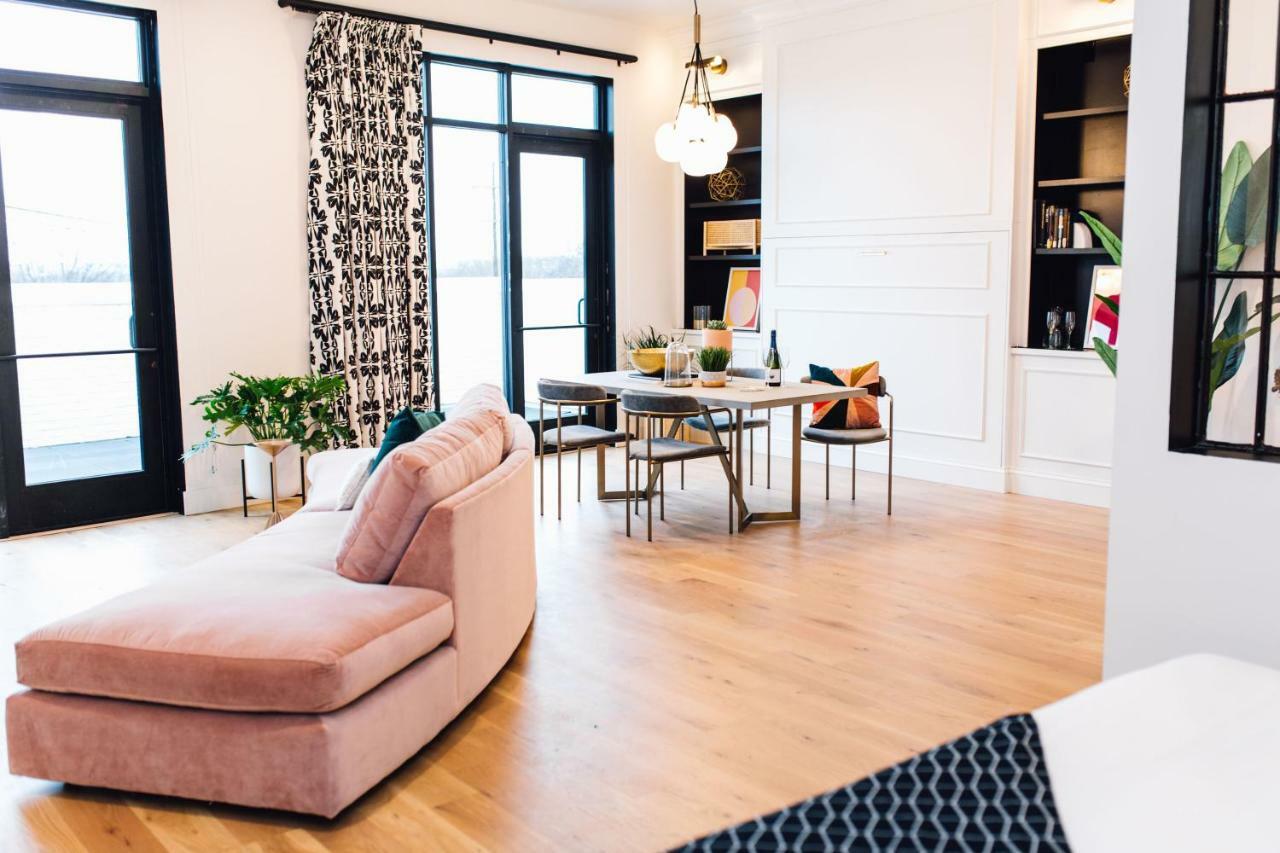 Hotel Vandyke Bed & Beverage