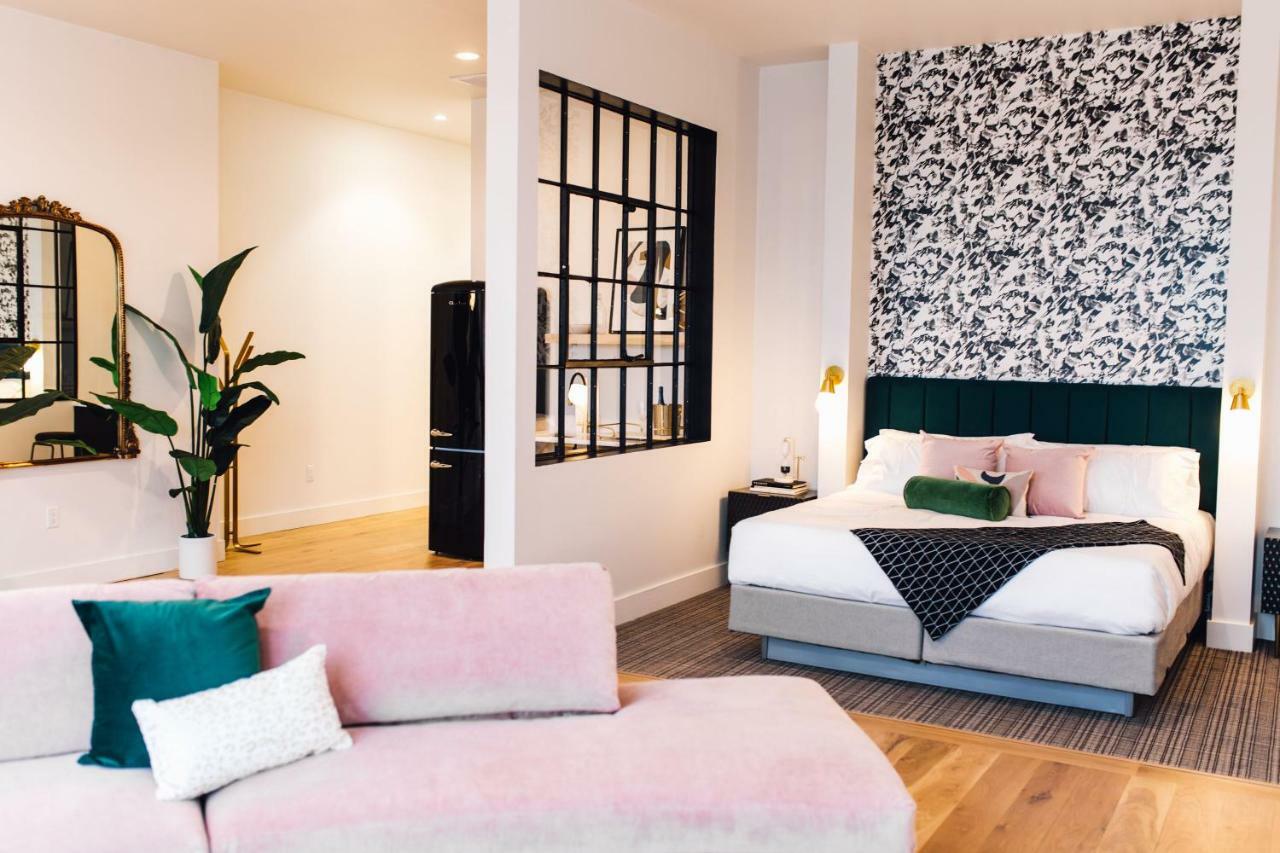 Vandyke Bed & Beverage 3* Nashville