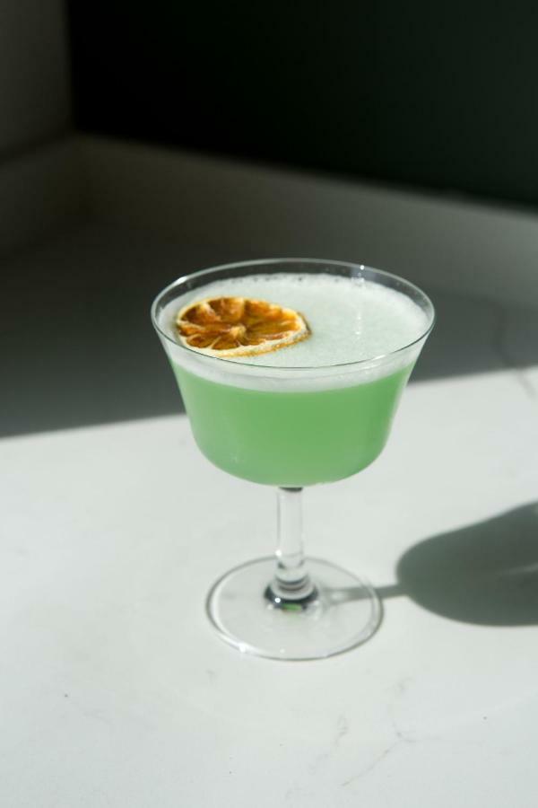 Vandyke Bed & Beverage Hotel