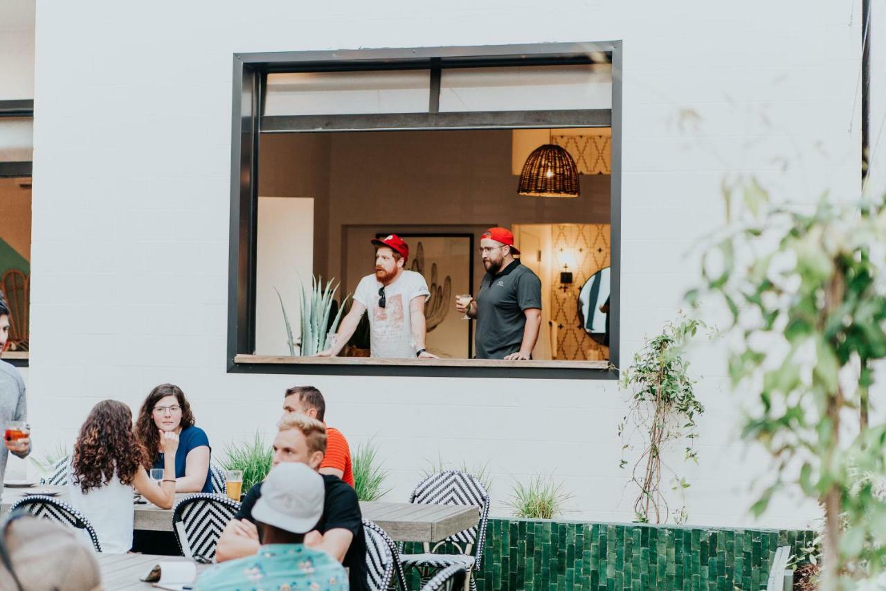 Vandyke Bed & Beverage 3* Nashville