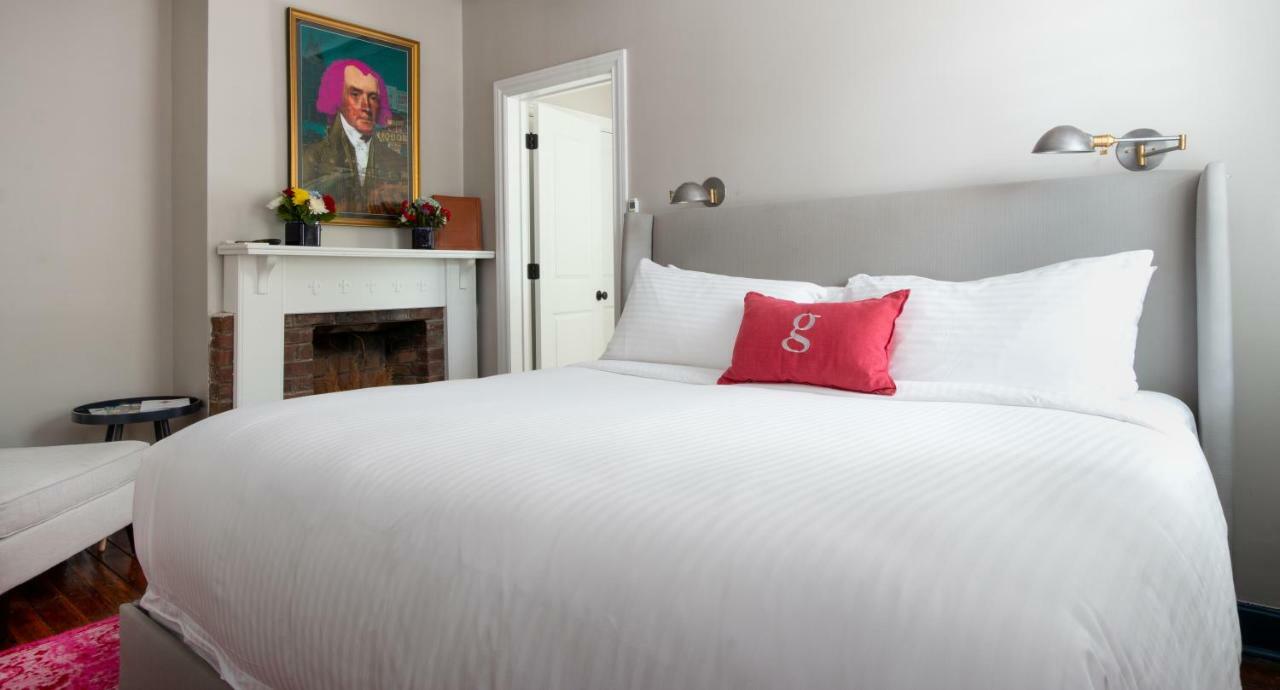 The Germantown Inn