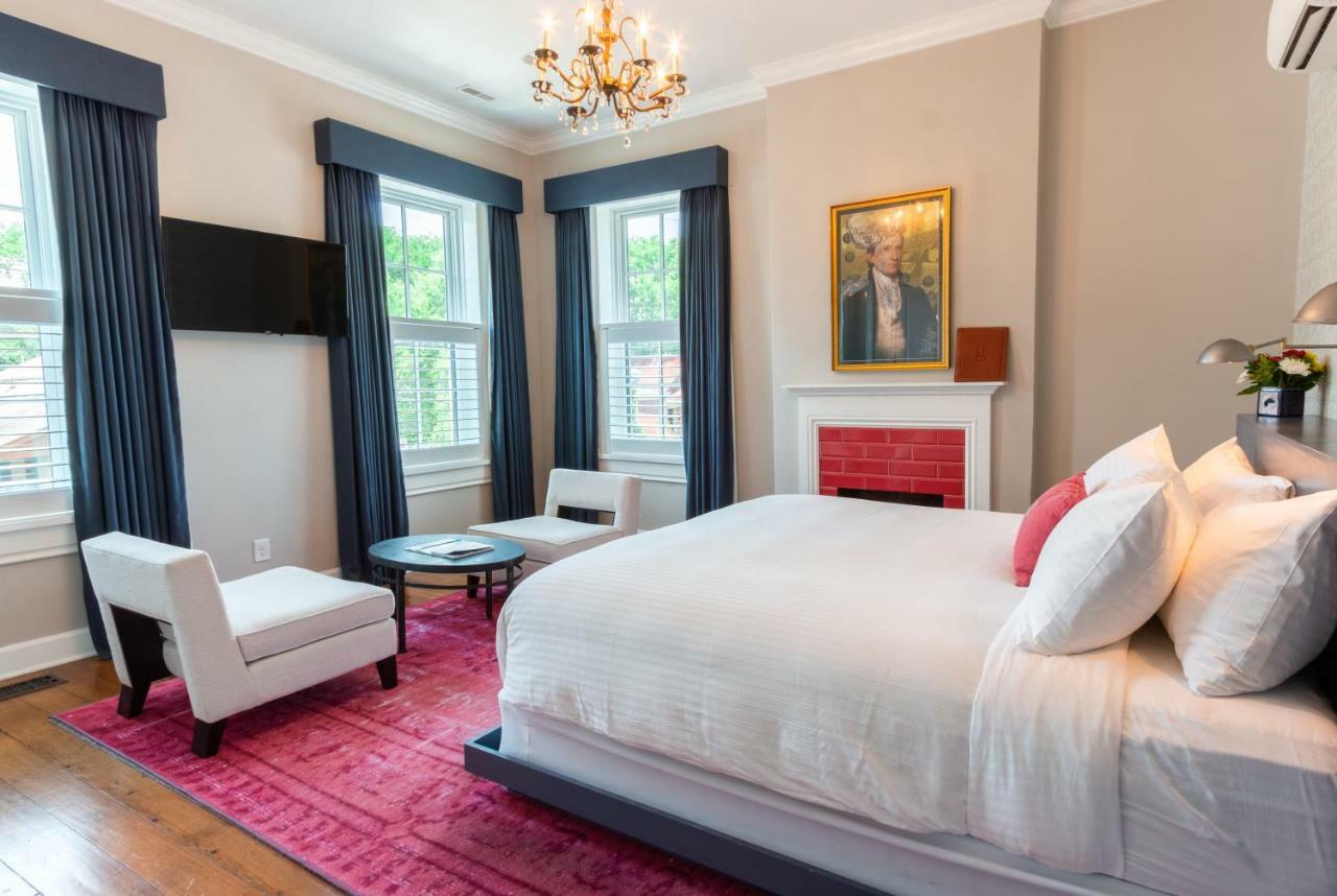 The Germantown 3* Nashville