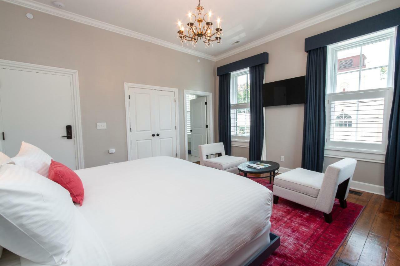 Inn The Germantown Nashville