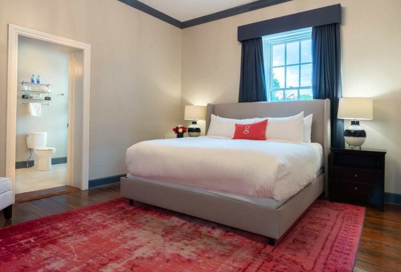 Inn The Germantown