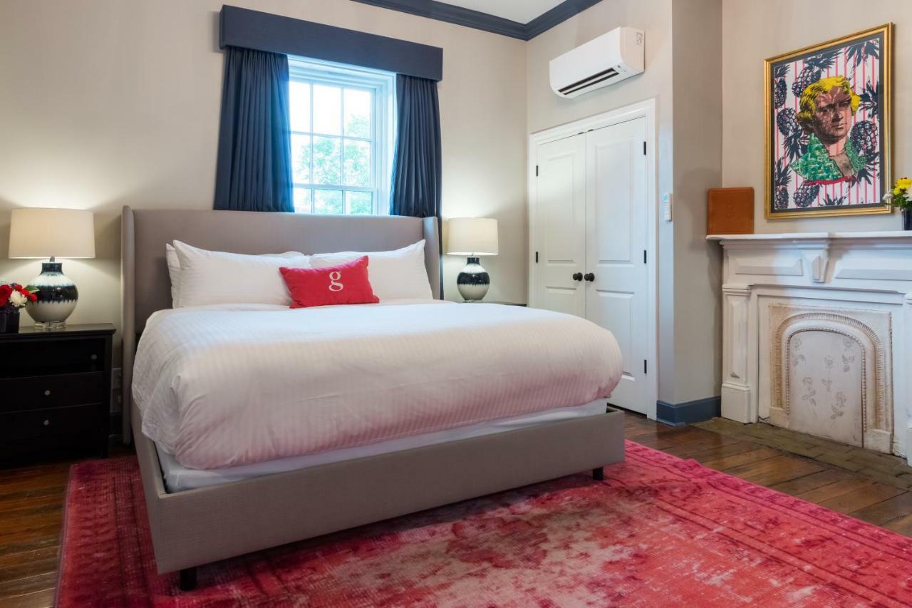 The Germantown Inn