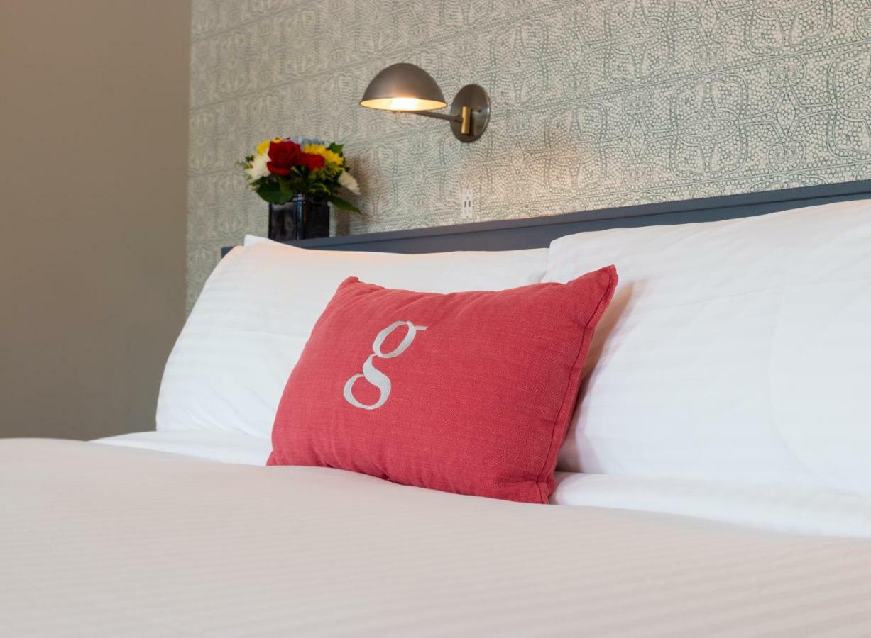 The Germantown 3*