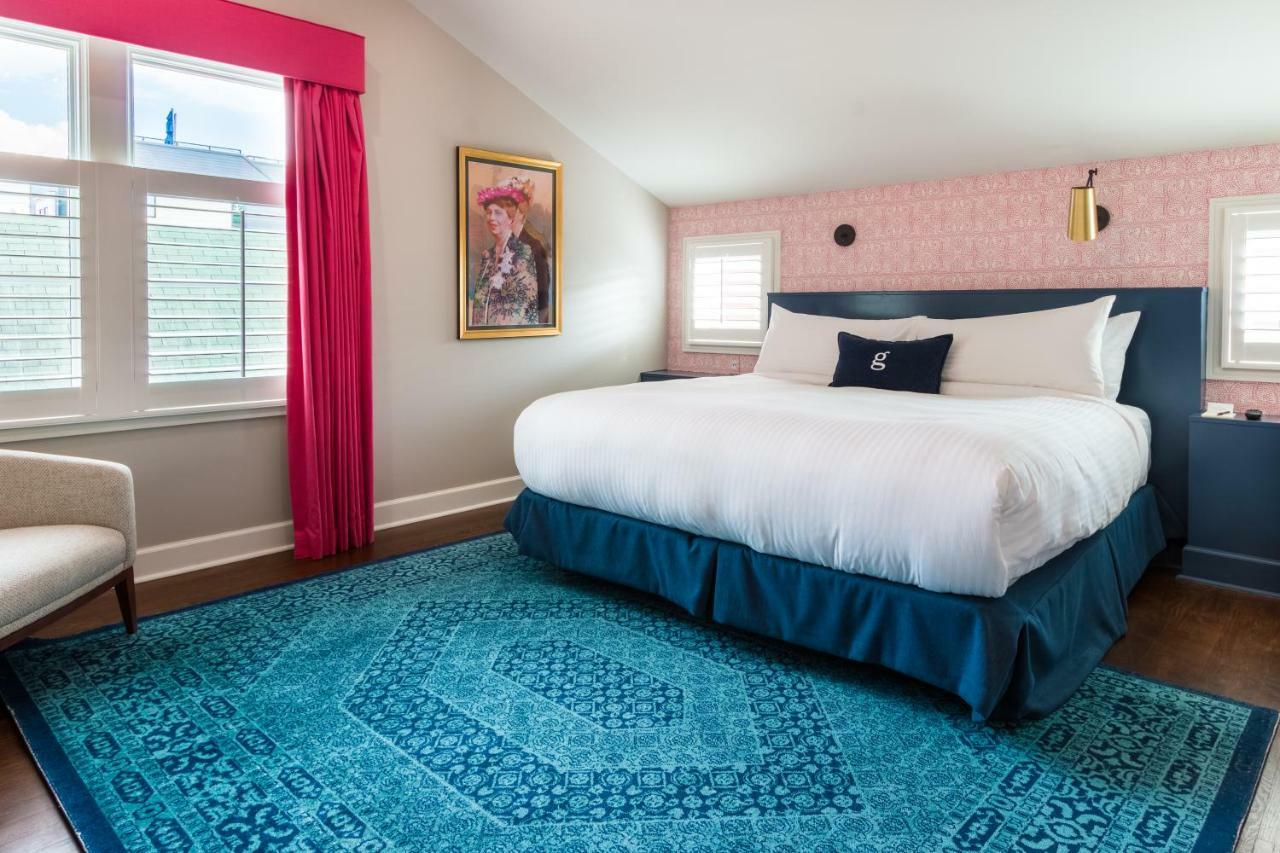 The Germantown Inn Nashville