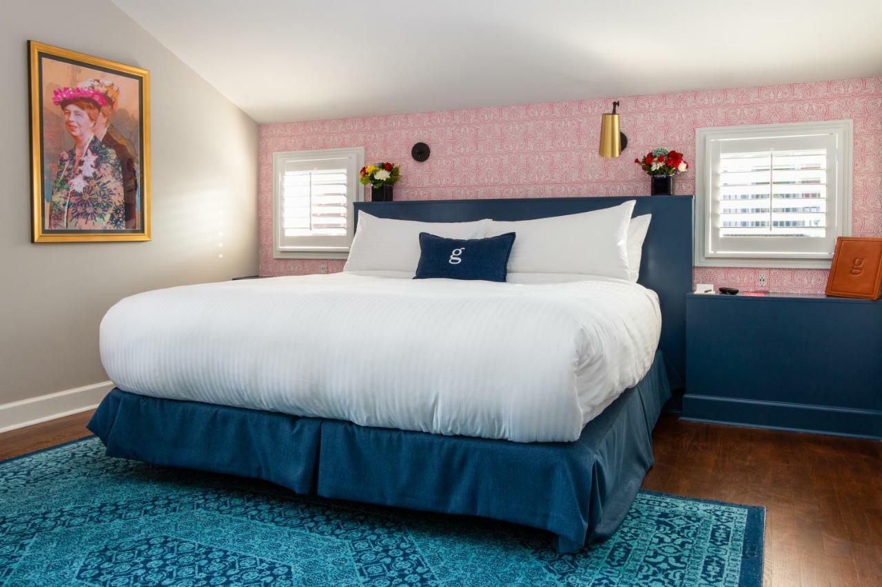 The Germantown 3*