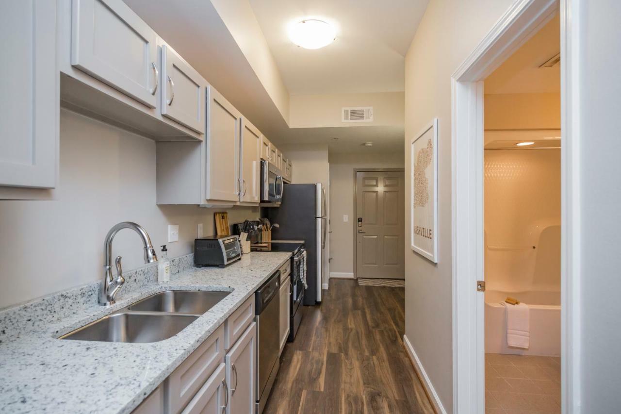 Mint House - Hillsboro Village Aparthotel 4*