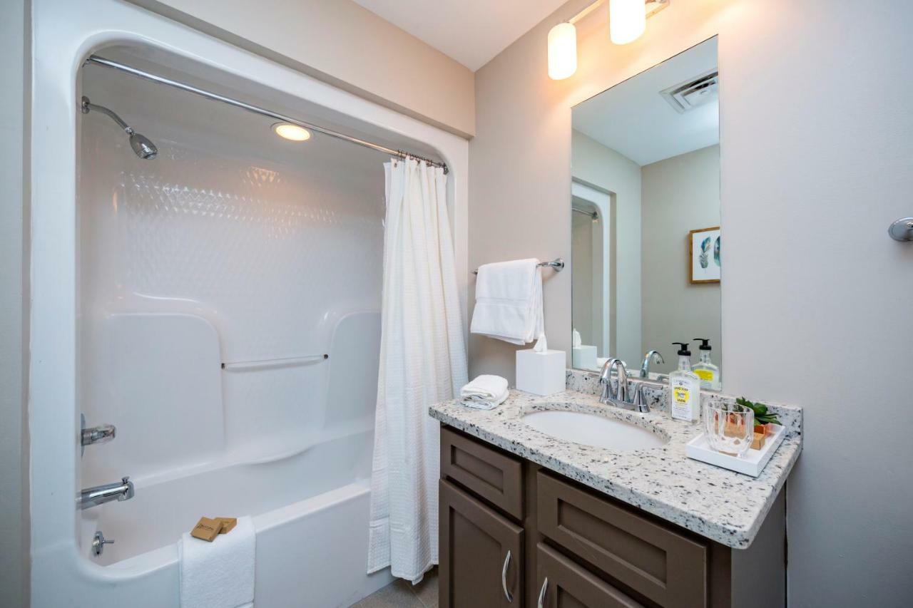 Aparthotel Mint House - Hillsboro Village