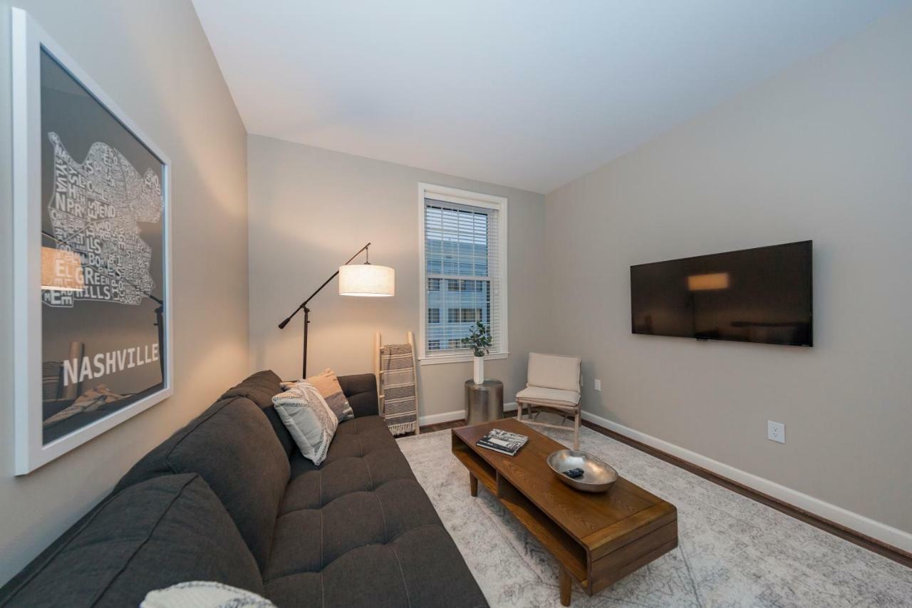 Aparthotel Mint House - Hillsboro Village 4*