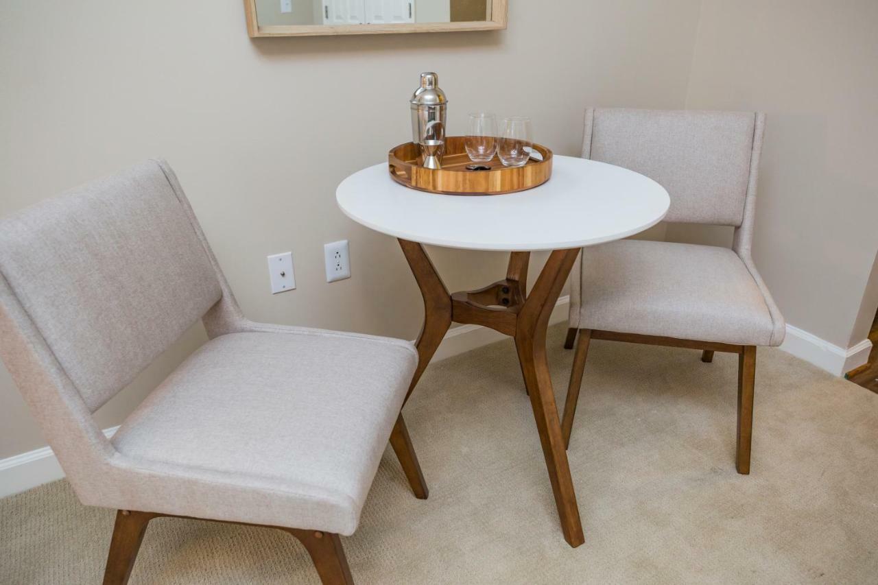 Aparthotel Mint House - Hillsboro Village 4*