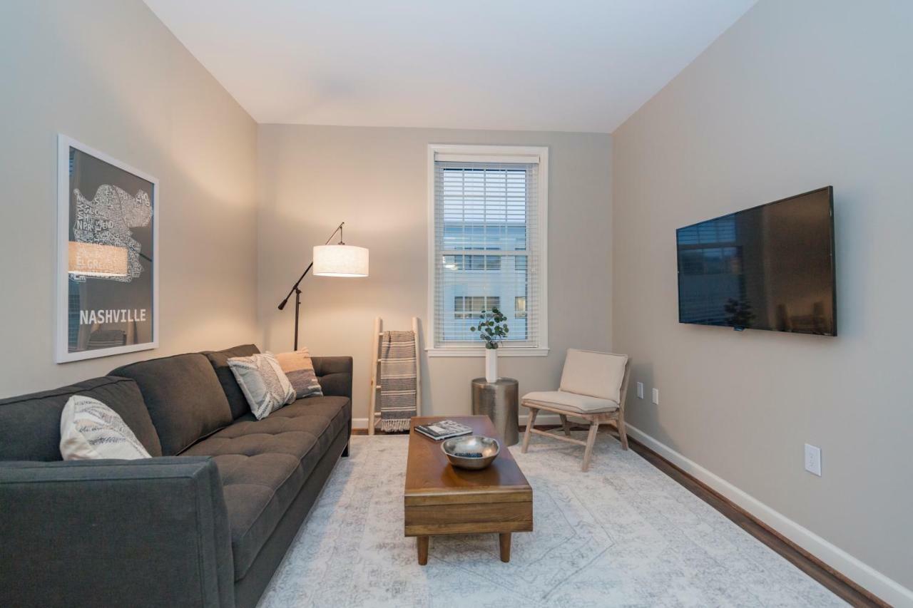 Mint House - Hillsboro Village Aparthotel