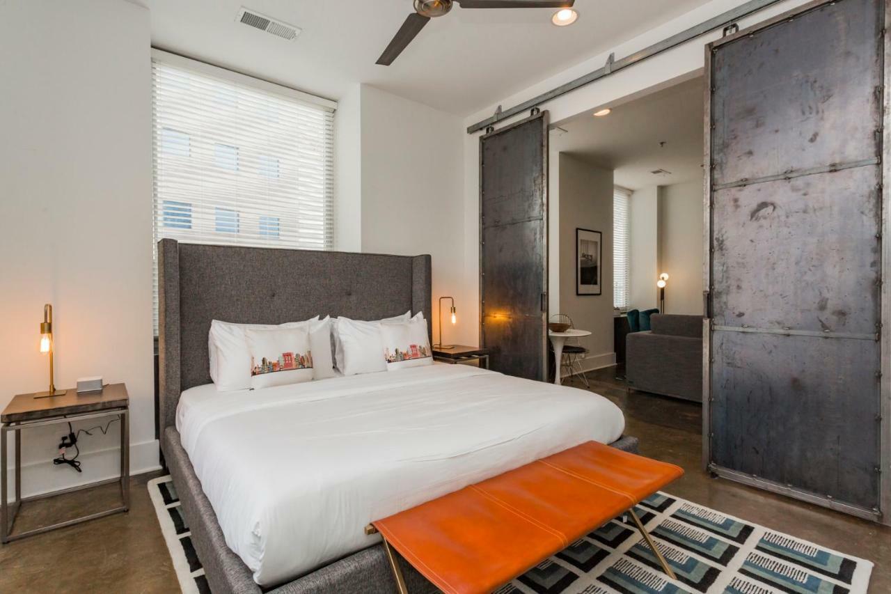 Mint House At The Reserve - Aparthotel Nashville
