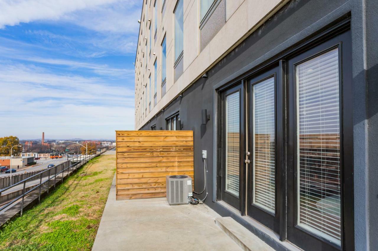 Aparthotel Mint House At The Reserve -
