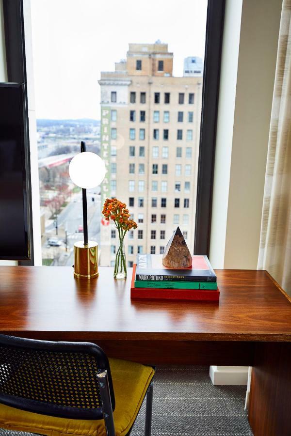 Fairlane Nashville, By Oliver Hotel 4*
